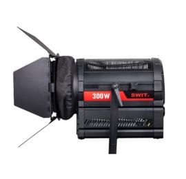 نور-حرفه-ای-SWIT-S-2330-Bi-color-Studio-LED-Spot-Light